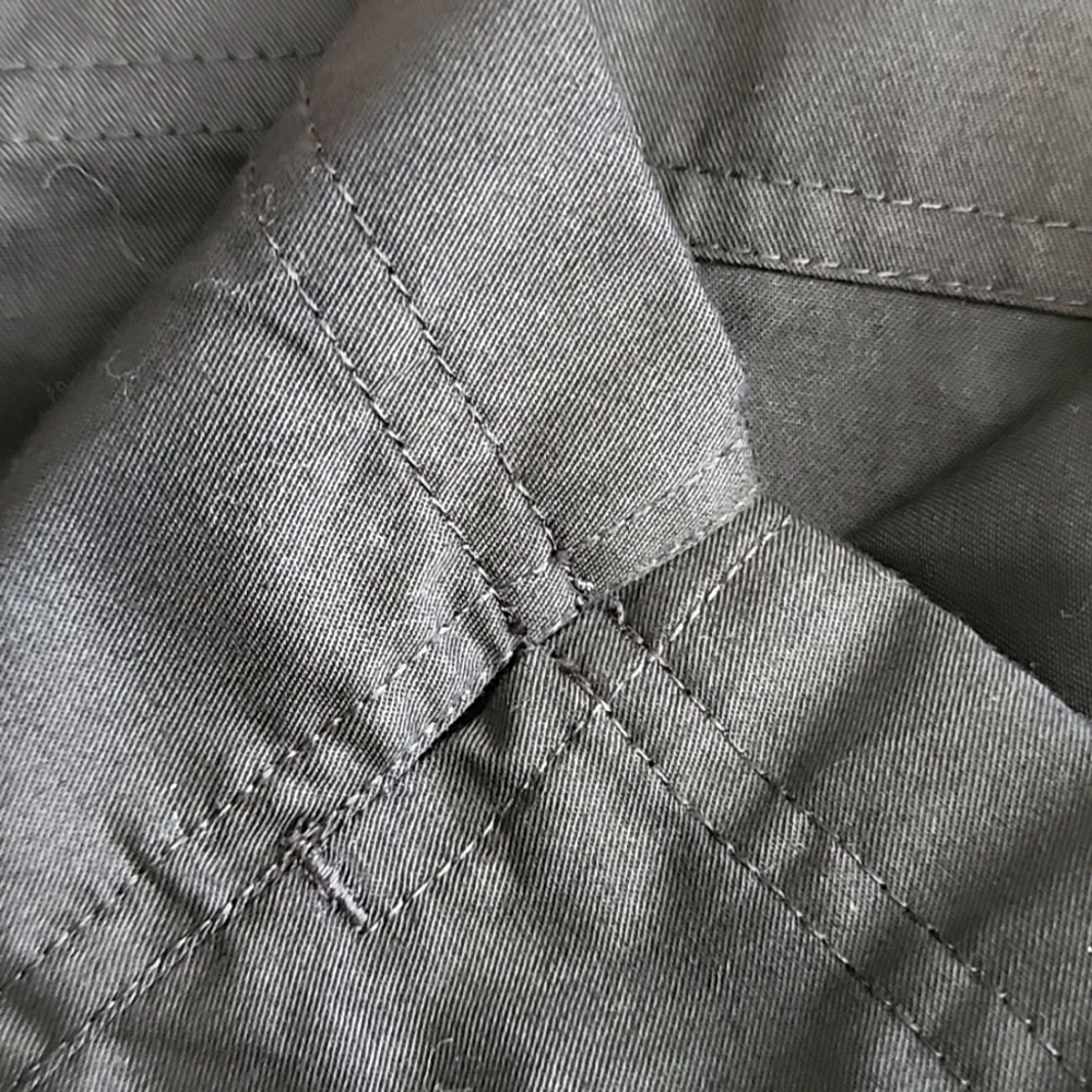🩶Butter-Soft Stretch.🩶 - Picture 7 of 8